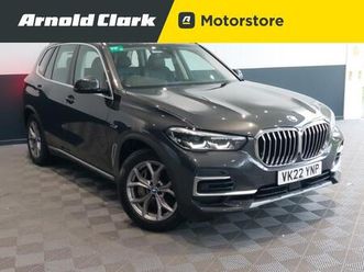3.0 45e 24kwh xline auto xdrive euro 6 (start/stop) 5dr