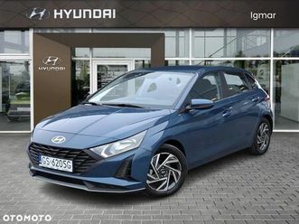 hyundai i20 1.2 modern