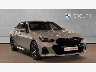 40 83.9kwh m sport pro auto edrive 4dr (11kw charger)