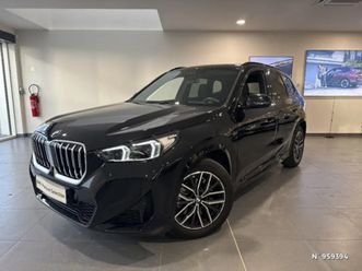 (u11) x1 xdrive 23i 218 m sport dkg7