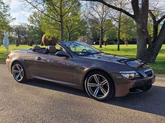 cabrio sepang bronze