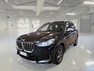 bmw x1 xdrive 23d 48v x-line dct suv