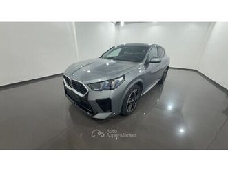 bmw x2 20d sdrive m sport 163cv auto x2 20d sdrive m sport 163cv auto
