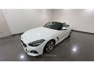 bmw z4 sdrive 20i m sport 197cv auto z4 sdrive 20i m sport 197cv auto