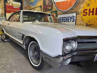 1965 buick wildcat