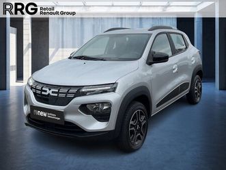 electric 45 essential - rückfahrkamera pdc klima