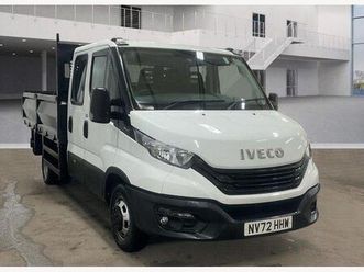 2.3d hpi 14v 35c 3750 l3 euro 6 (start/stop) 4dr (drw)