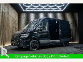 2.0 3140d lion xc auto fwd standard high roof euro 6 (start/stop) 5dr