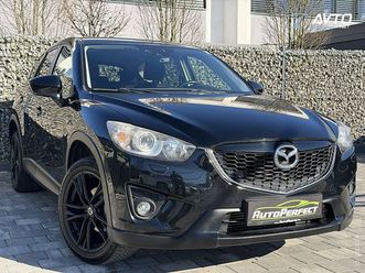 mazda cx-5 cd150 awd aut.|kljuka|bose|gr.sed|2con