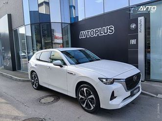 mazda cx-60 2.5 phev takumi com con dri 8at awd