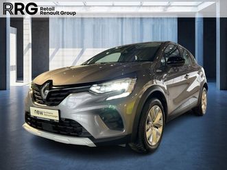 tce 140 evolution automatik - shz bt