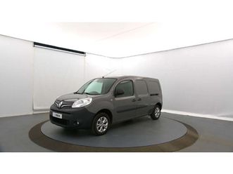 kangoo express grand volume maxi 1.5 dci 110 e6