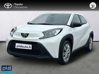 1.0 vvt-i 72ch dynamic