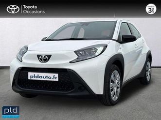 1.0 vvt-i 72ch dynamic my24