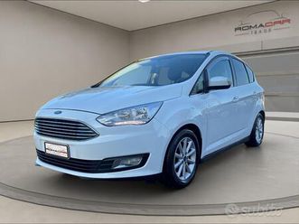 ford c-max 1.5 tdci 120cv start&stop titanium