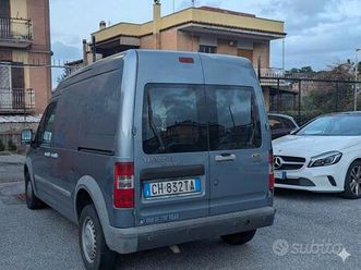 ford transit connect furgoncino