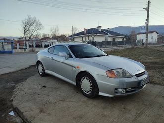 2.7 v6 automatic lpg