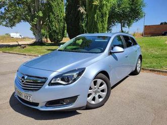 opel insignia insigniast 2.0cdti ecof. s&s excellence 140