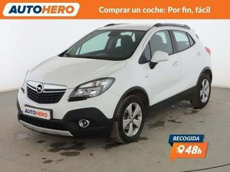 opel mokka 1.7cdti s&s selective 4x2