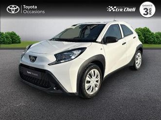 1.0 vvt-i 72ch active business my23