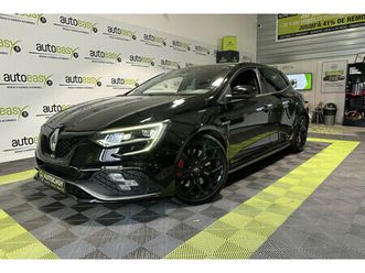 1.8 t 300 ch rs trophy