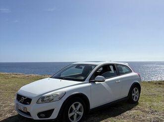 volvo c30 r-design março/11