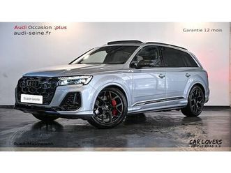 q7 60tfsie 490 tiptronic 8 quattro 5pl