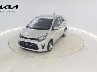 kia - picanto 1.0 dpi 46kw 63cv concept