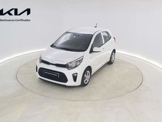 kia - picanto 1.0 dpi 46kw 63cv concept
