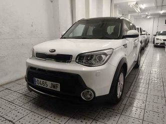 kia - soul 1.6 crdi 136cv xtech ecodyn pack suv