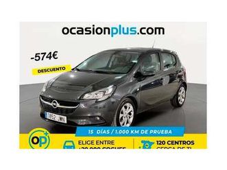 opel corsa 1.4 selective 90