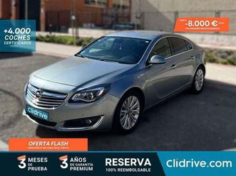 opel insignia insigniast 2.0cdti ecof. s&s excellence 140