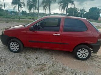 fiat palio 1.0/ trofeo 1.0 fire/ fire flex 2p 2016