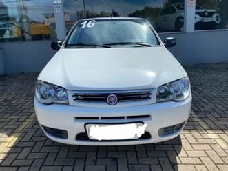 fiat palio 1.0/ trofeo 1.0 fire/ fire flex 4p 2016