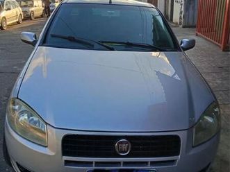 fiat siena el 1.0 mpi fire flex 8v 4p 2010