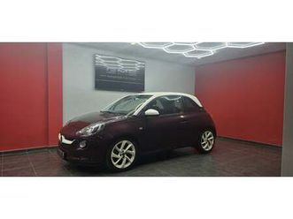 opel adam 1.4 xel s&s glam