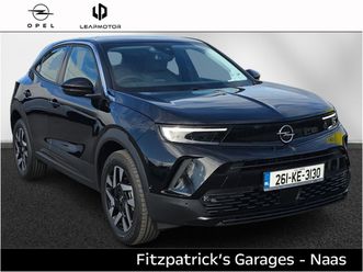 elegance 1.2i auto pre reg demo with 3.9% finance available & price includes €1,000 scrappage allowance.