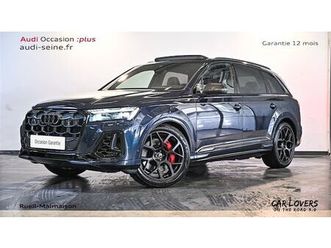 q7 60tfsie 490 tiptronic 8 quattro 5pl