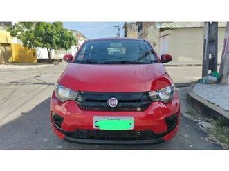 fiat mobi easy on 1.0 fire flex 5p. 2017