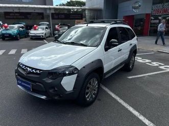 weekend adventure locker 1.8 flex