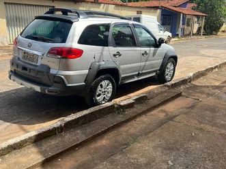 weekend adventure locker 1.8 flex