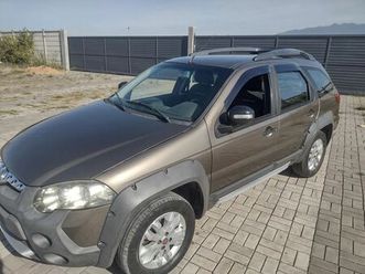 weekend adventure locker 1.8 flex