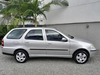 weekend ex 1.3 mpi fire 8v 67cv 4p