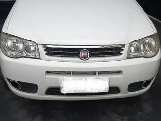 fiat palio 1.0/ trofeo 1.0 fire/ fire flex 2p 2015