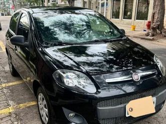 fiat palio attractive 1.0 evo fire flex 8v 5p 2013