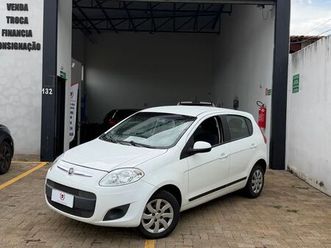 fiat palio attractive 1.0 evo fire flex 8v 5p 2015