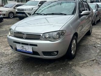 fiat siena elx 1.0 mpi fire/fire flex 8v 4p 2007