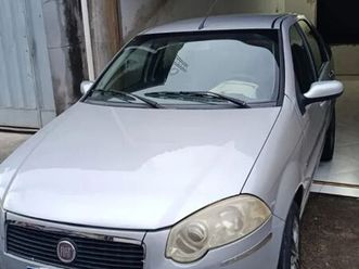fiat siena essence 1.6 flex 16v 4p 2011