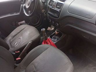 tetrafuel 1.4 evo f. flex 8v