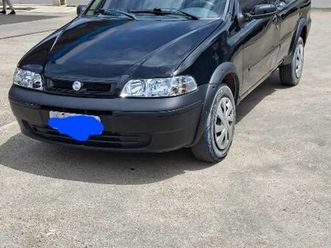 fiat strada 1.4 mpi fire flex 8v ce 2007